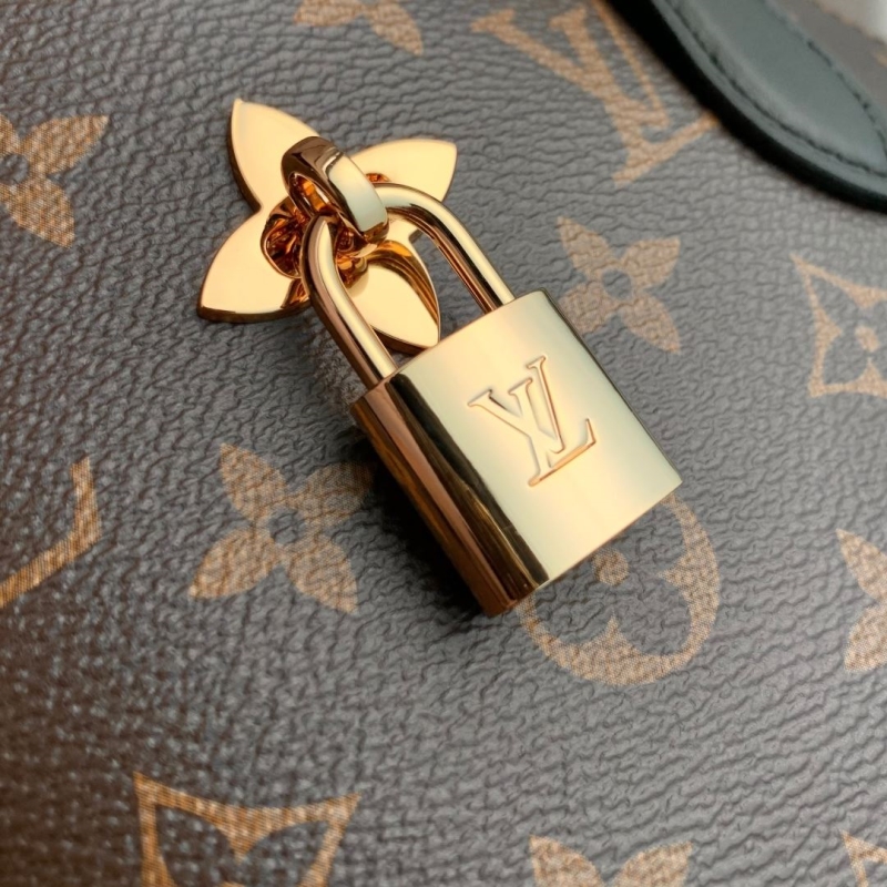LV Top Handle Bags